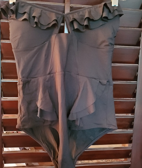H&M Other - 🌟 LAST CHANCE 🏊‍♂️ H&M one piece swimsuit